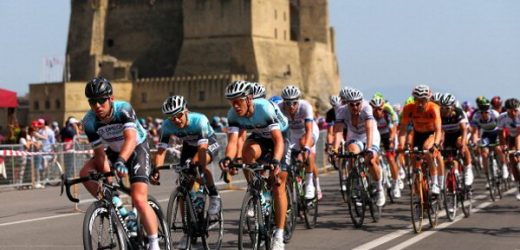 Giro d’Italia | Manfredi: “Importante vetrina internazionale, la Corsa attraverserà un territorio bellissimo”