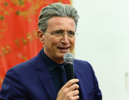 BARBARO MAURIZIO