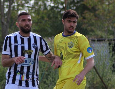 Fonte Foto Pagina FB Frocalcio
