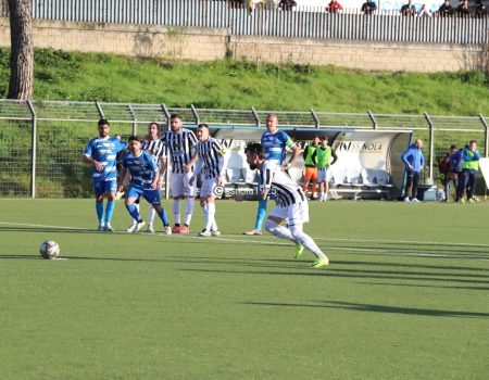Nola Montecalcio